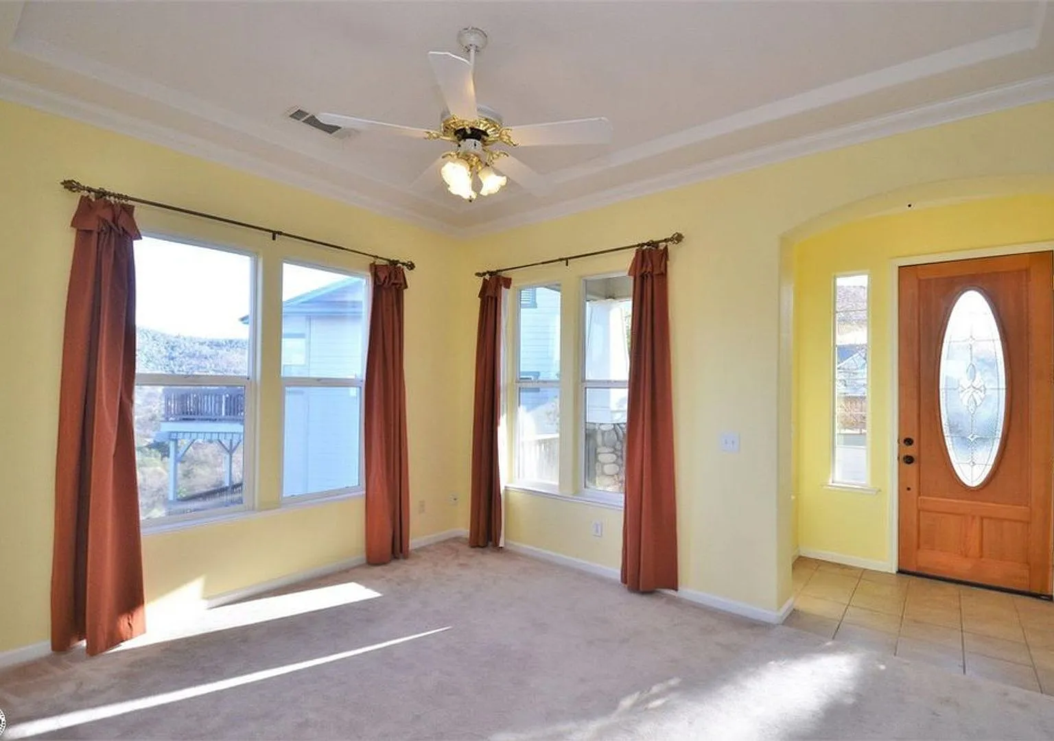 Gorgeous Views from the Morning Star Subdivision — Photo 4