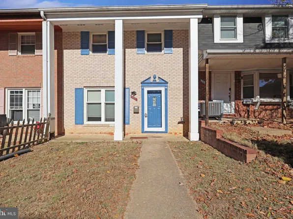 46832 Flower Dr, Lexington Park, MD 20653