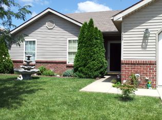 557 Bunn Dr, Defiance, OH 43512