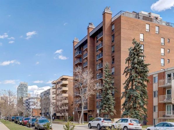1323 N 15th Ave SW #304, Calgary, AB T3C 0X8