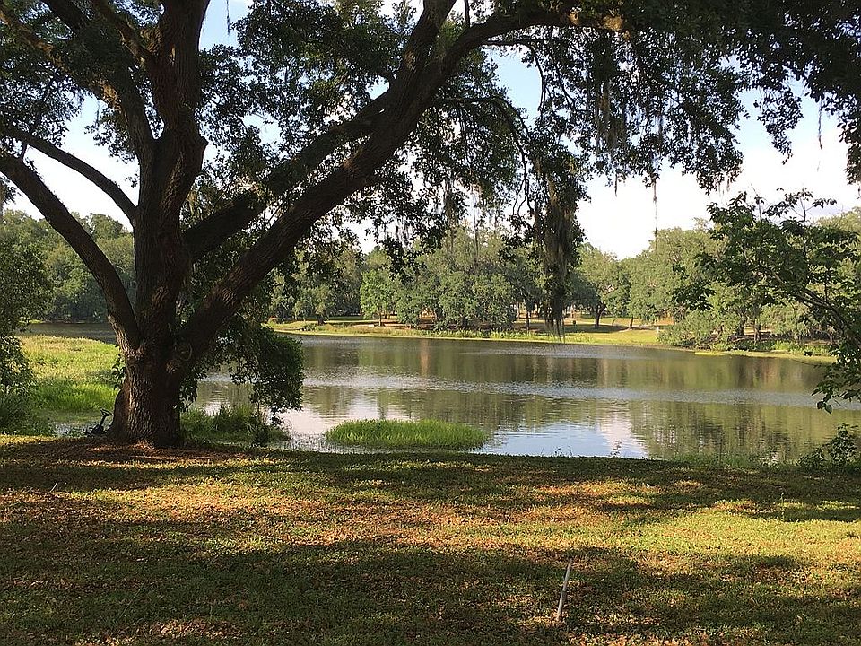 Build Location at rear  