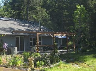 16306 134th Street Kp N, Gig Harbor, WA
