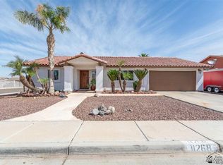 11268 E 27th St, Yuma, AZ 85367
