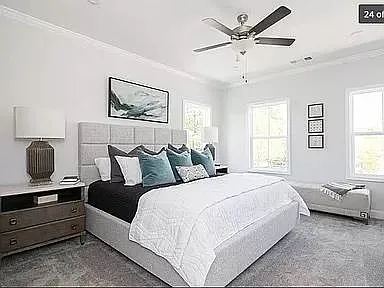 2700 Whistler Way NE — Photo 27