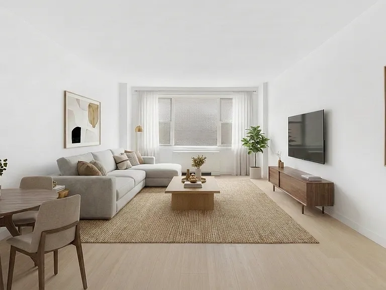 440 E 62nd St #16G — Photo 1