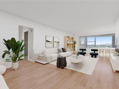 1020 Grand Concourse #20C, Bronx, NY, 10451