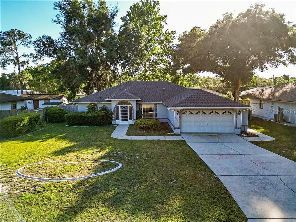 801 Cooper Ave, Inverness, FL 34450 | Zillow