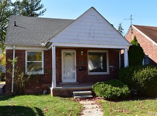 4267 Cadieux Rd, Detroit, MI 48224