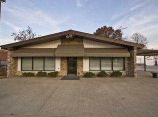 3540 Newton St, Jasper, IN 47546