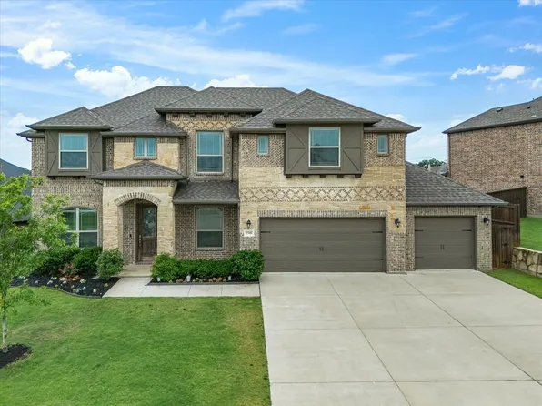 2508 Bunker Hill Dr, Burleson, TX 76028