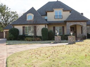 11705 S Richmond Ave, Tulsa, OK 74137
