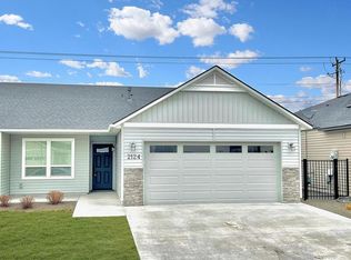 2124 E Ringneck St #1, Meridian, ID 83646