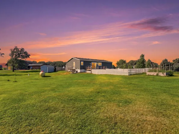 12833 N Beach Ln, Glenwood, MN 56334