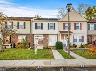 121 Kipling Ct, Abingdon, MD 21009