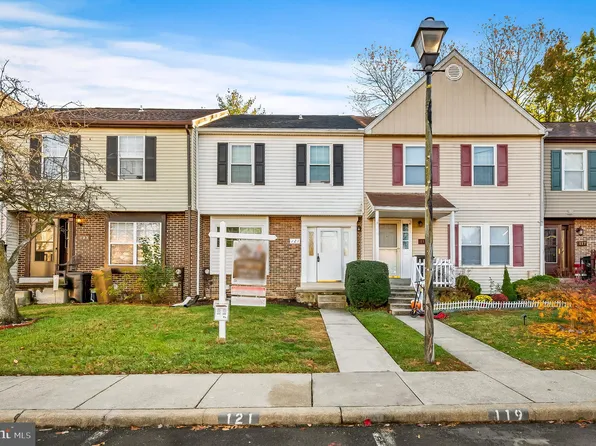 121 Kipling Ct, Abingdon, MD 21009