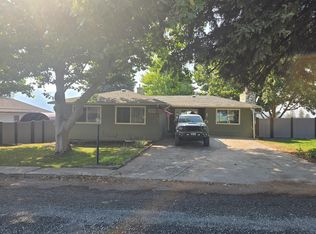 1199 N Main St, Colville, WA 99114