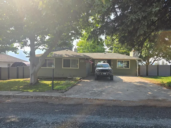 1199 N Main St, Colville, WA 99114