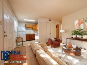 3415 Town Country Ave, Little Rock, AR