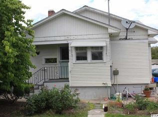 939 Riverview Blvd, Clarkston, WA 99403