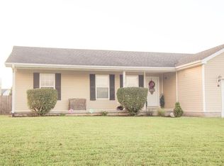 36 Rolling Meadows Dr, Stanford, KY 40484