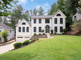 11590 Windbrooke Way, Johns Creek, GA 30005
