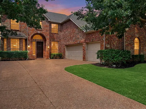 11567 Castle Brook Ln, Frisco, TX 75035
