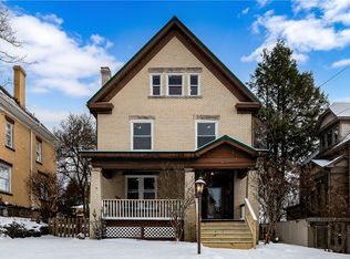 555 2nd St, Butler, PA 16001