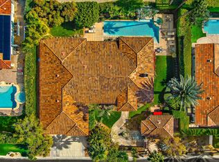 1306 Barrymore Pl, Palm Springs, CA 92262