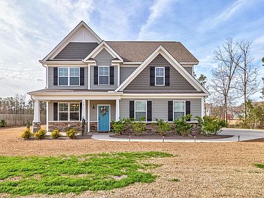 86 E Conolly Ct, Hampstead, NC 28443 | Zillow