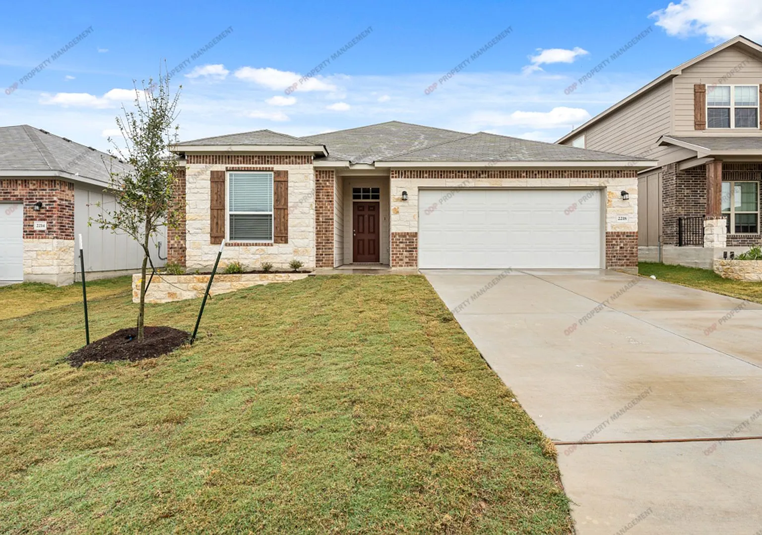 4 Bedroom I 2 Bath I Temple ISD — Photo 1