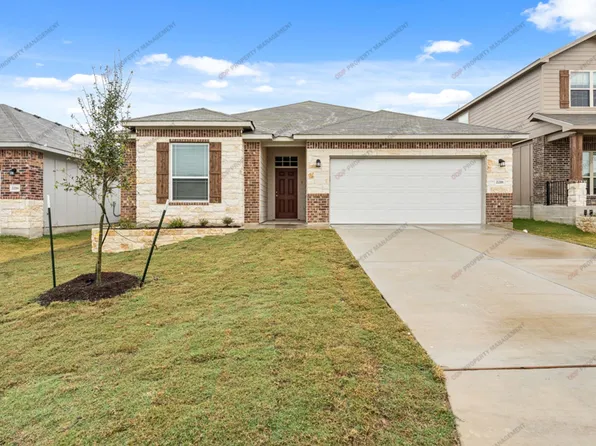 2218 Wasabi Rd, Temple, TX 76501