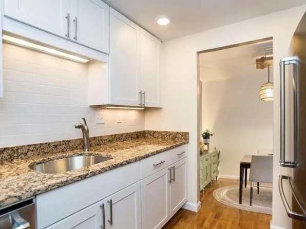 50-56 Broadlawn Park APT 110, Chestnut Hill, MA 02467