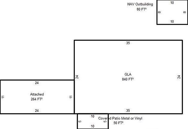 2nd image of 4309 SE 38th St