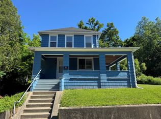 34 Cypress St, Binghamton, NY 13905