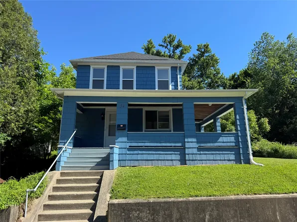 34 Cypress St, Binghamton, NY 13905