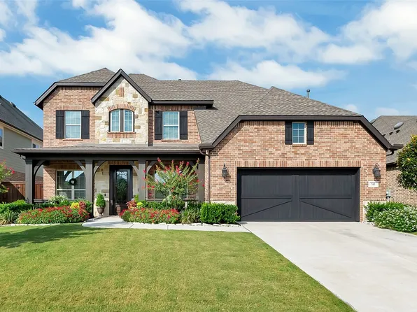 540 Hidden Meadow Dr, Keller, TX 76248