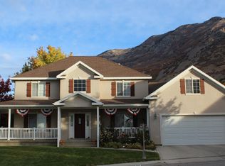 1085 E Canyon View Ln, Pleasant Grove, UT 84062