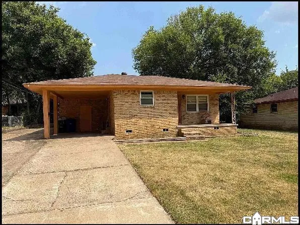 3808 Mellene Dr, North Little Rock, AR 72118