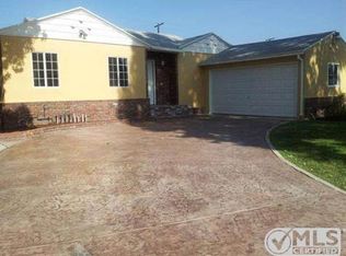 10151 Wisner Ave, Mission Hills, CA 91345