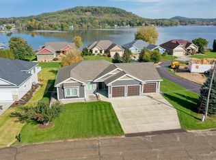 N2132 Shamrock Rd, Lodi, WI 53555