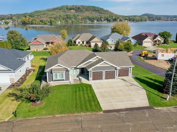 N2132 Shamrock Rd, Lodi, WI 53555