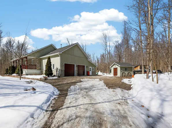 100 Gerhardt Rd, Tay, ON L0K 2C0