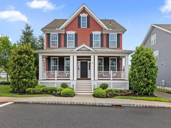 50 Townsend Blvd Unit 50, Westborough, MA 01581