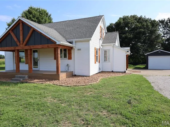 6554 N Highway 61, Perryville, MO 63775