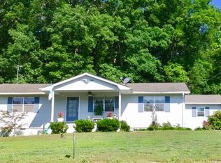 479 Van Davis Rd NW, Georgetown, TN 37336