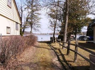 4997 Lakeview Ave, Hubertus, WI 53033