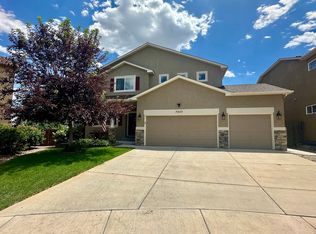 7357 Big Prairie Ct, Colorado Springs, CO 80915