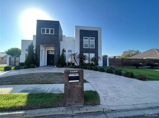 2505 May Ave, Mission, TX 78574