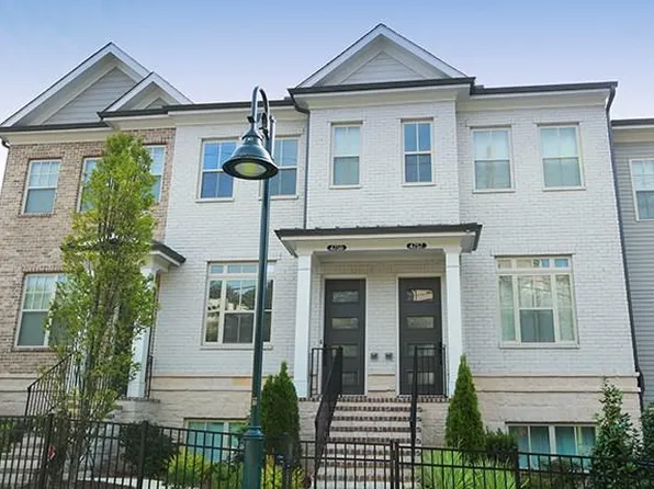 4757 Roswell Rd, Sandy Springs, GA 30342