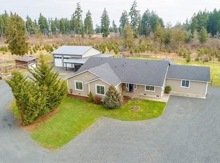 243 Bremgartner Rd, Winlock, WA 98596